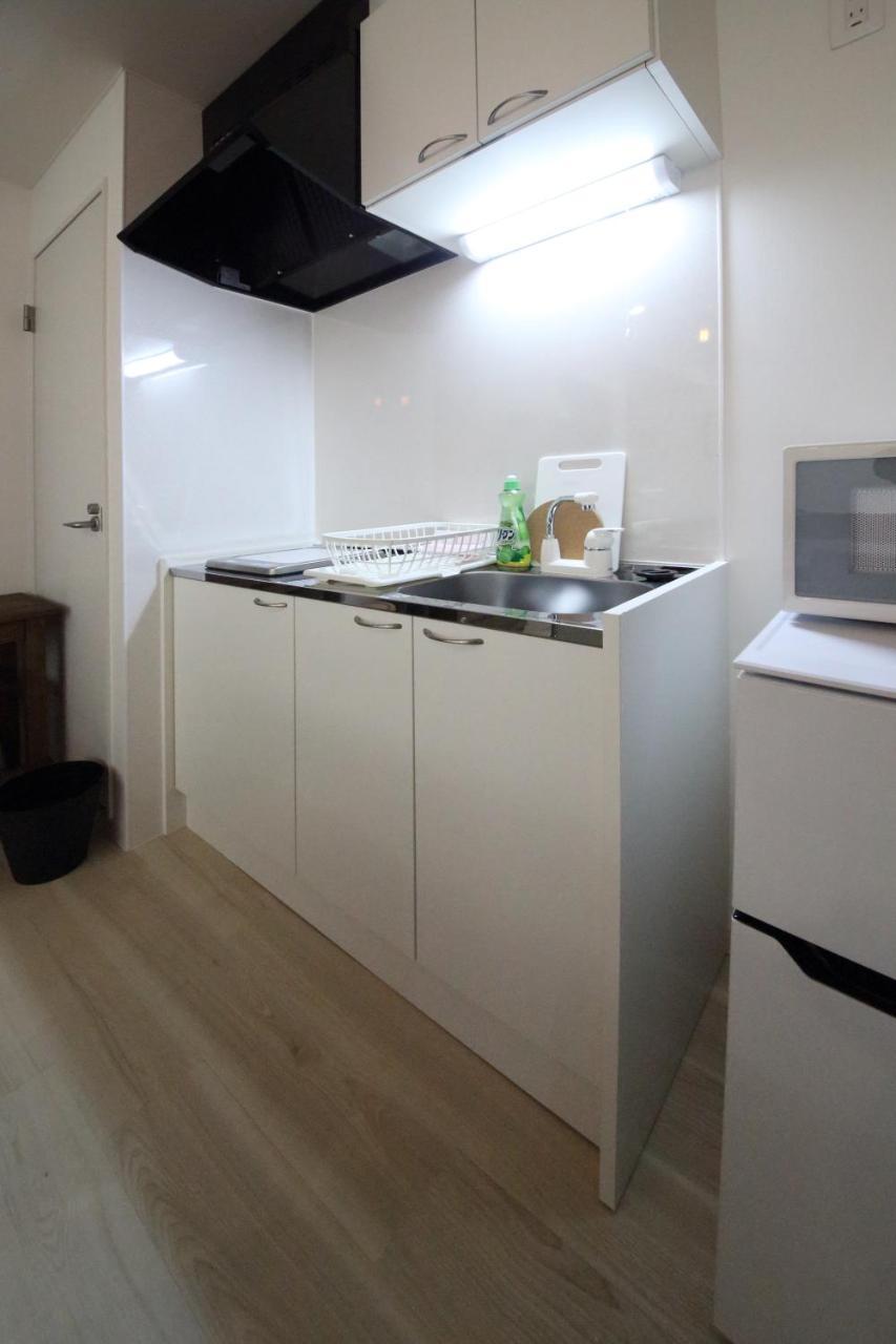 Culinary Bed&Art 401 Hamamatsu Exterior foto