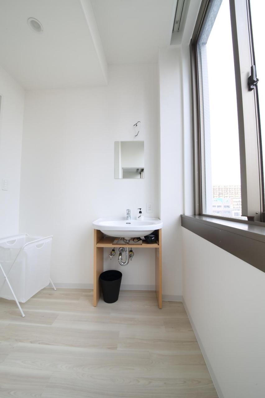 Culinary Bed&Art 401 Hamamatsu Exterior foto
